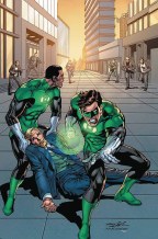 Green Lantern V5 #49 Neal Adams Var Ed