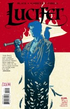 Lucifer #3 (Mr)