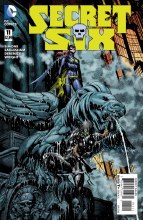 Secret Six V2 #11