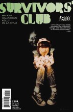 Survivors Club #5 (Mr)