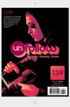 Unfollow #4 (Mr)