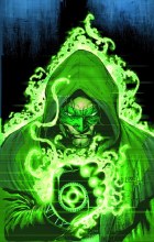 Green Lantern HC VOL 07 Renegade