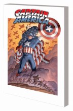 Captain America TP VOL 01 Marvel Knights