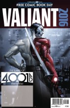 Valiant Fcbd 2016 4001 Ad Special (Net)