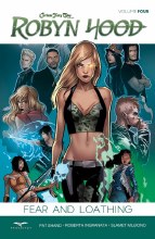 Robyn Hood TP VOL 04