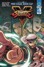 Street Fighter V SpecialFcbd 2016