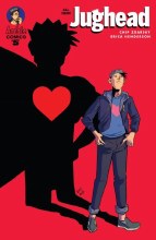 Jughead #5 Reg Cvr A Henderson