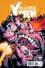 All New X-Men V2 #6