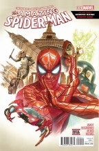 Amazing Spider-Man V4 #9