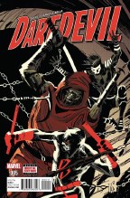 Daredevil V5 #5