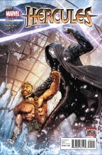 Hercules V4 (2015) #5