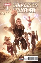 Squadron Supreme V3 #5