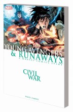 Civil War TP Young Avengers and Runaways New Ptg