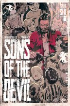 Sons of the Devil #6 (Mr)