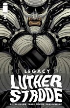 Luther Strode Legacy of #5