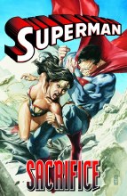 Superman Sacrifice TP New Ed