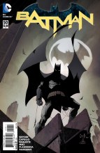 Batman V2 #50 (Note Price)