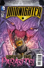 Midnighter V2 #10