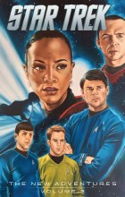 Star Trek New Adventures TP VOL 03