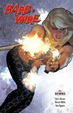 Barb Wire TP VOL 02 Hotwired