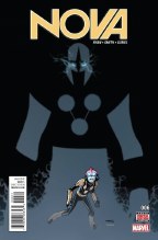 Nova V6 #6