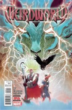 Weirdworld V2 #5