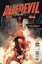 Daredevil V5 #6