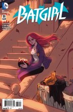 Batgirl #51(N52)