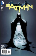 Batman V2 #51