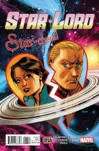 Star-Lord V1 #6