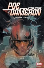 Star Wars Poe Dameron #1