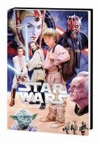 Star Wars Episode I Phantom Menace HC