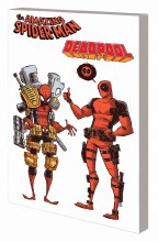 Spider-Man Deadpool TP VOL 00 Don't Call It Team Up