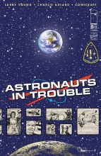 Astronauts In Trouble #11 (of 11)