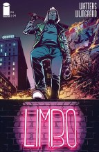 Limbo #6 (of 6) (Mr)