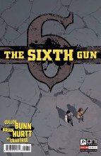 Sixth Gun #48