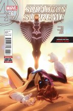 Squadron Supreme V3 #6