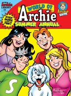 World of Archie Summer Annual Digest #59