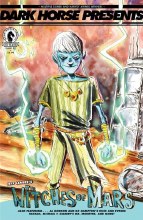 Dark Horse Presents 2014 #22