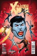 All New X-Men V2 #9