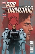 Star Wars Poe Dameron #2