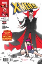 X-Men 92 V2 #3