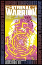 Wrath of the Eternal Warrior #7 Cvr A Allen (New Arc)