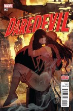 Daredevil V5 #7