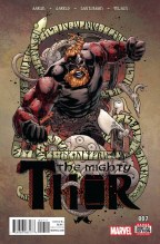 Mighty Thor V2 #7