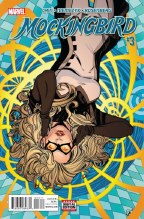 Mockingbird #3