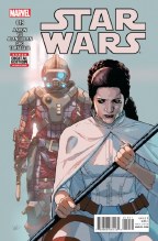 Star Wars V2 #19