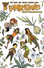 Lumberjanes Special Makin Ghost 2016 #1 (Note Price)