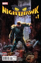 Nighthawk 2016 #1