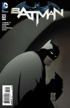 Batman V2 #52